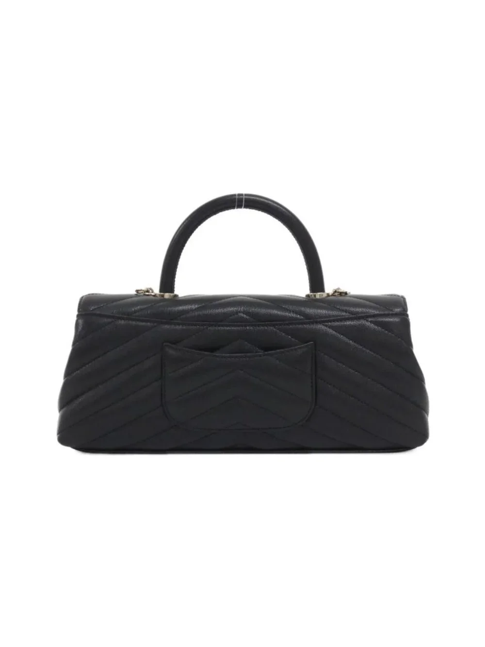 Chanel Bag Handbag Black
